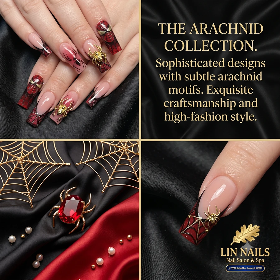 Nail August 28